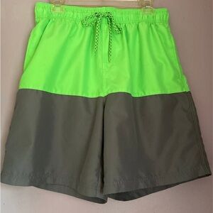 Faded Glory Men Swimwear Size Large ( 36-38 )